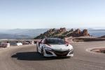 Acura NSX Pikes Peak Pace Car 2016 года